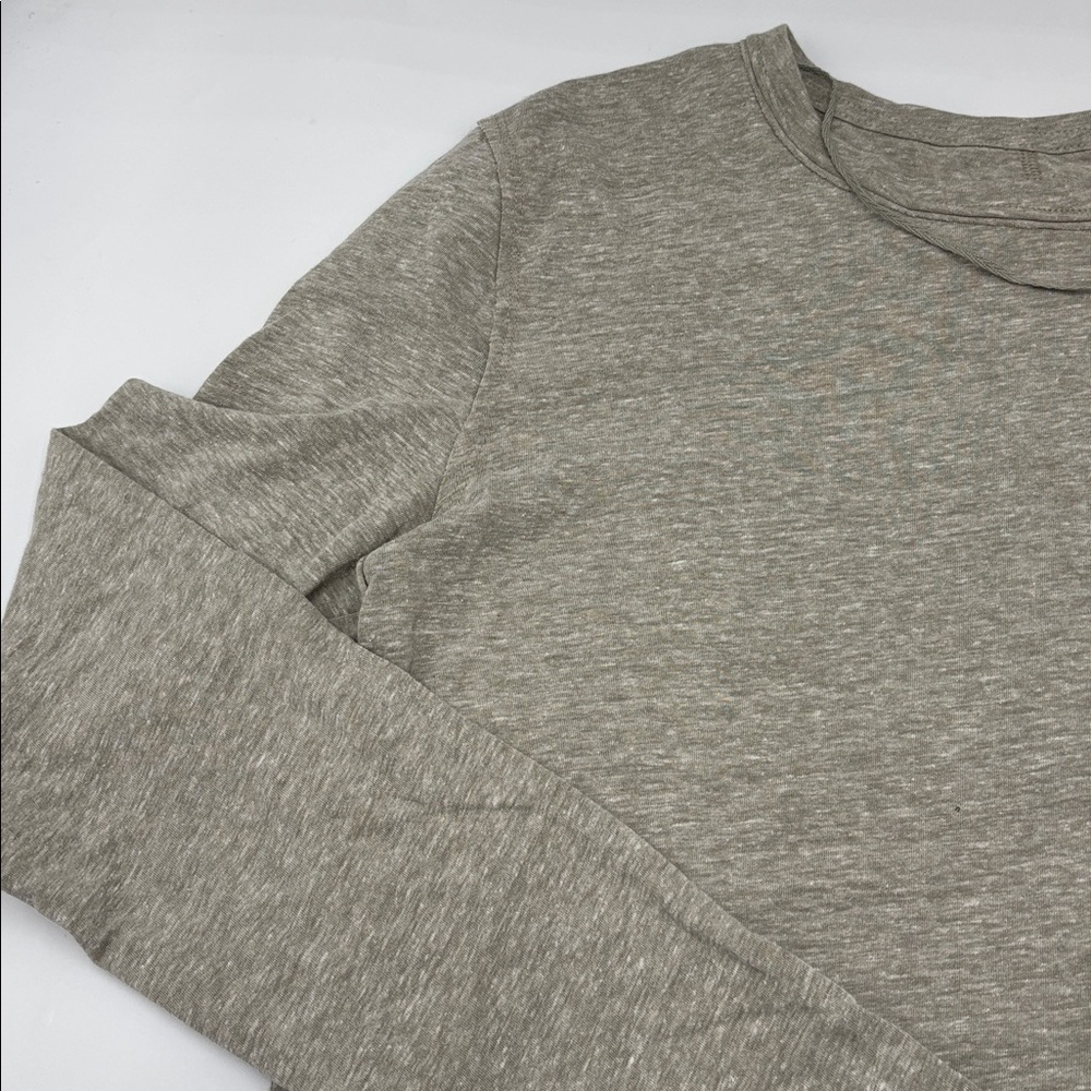 Free People We The Free Nova Long-Sleeve Tee - Picture 3 of 6
